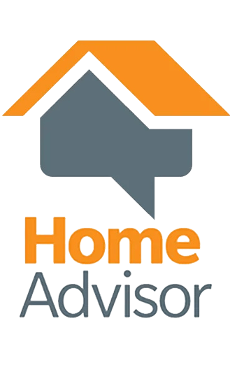 Homeadvisor Logo